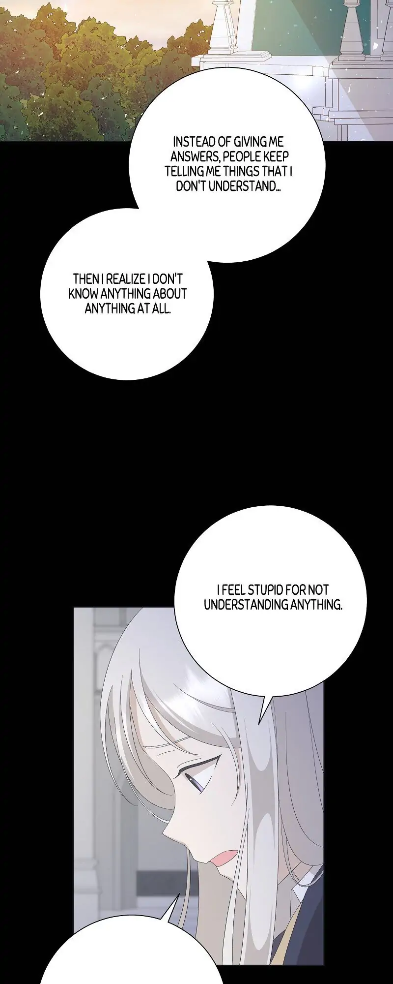 This Life, The Way I Want chapter 23 - page 14
